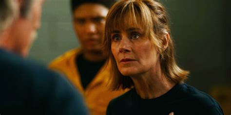What Happened To Sharon Leone In Fire Country