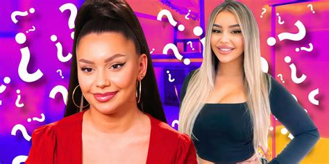 What Happened Miona Bell 90 Day Fiance Season 9 Update