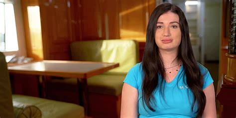 What Happened To Xandi Olivier After Below Deck Season 11