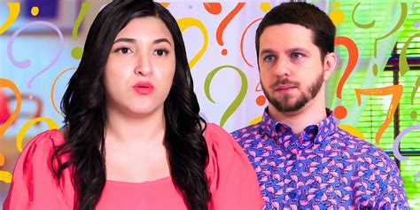 What Happened Anali Vallejos Clayton Clark After 90 Day Fiance Season 10 Update