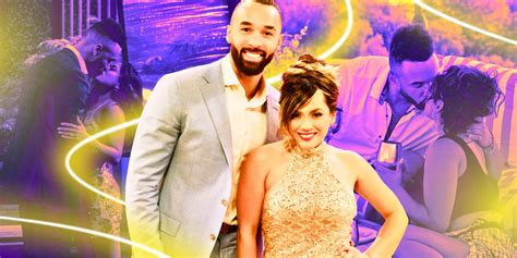 What Happened Bartise Nancy After Love Blind 3
