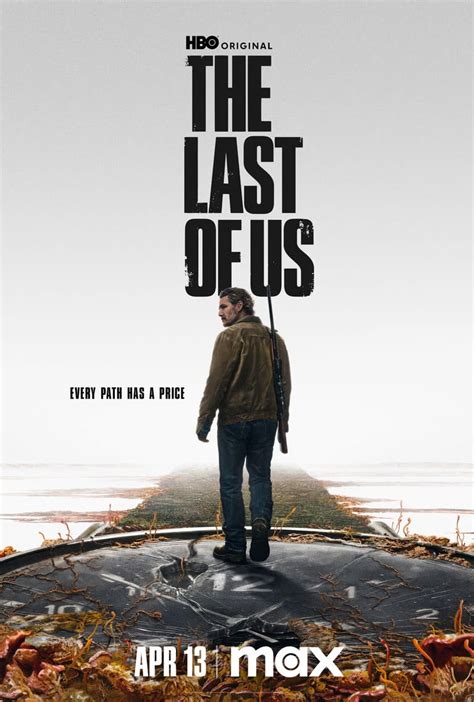 What Time The Last Of Us Season 2 Episode 2 Release Hbo Max