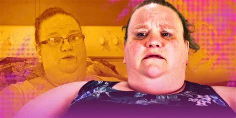 What Happened Delana Boyer After My 600 Lb Life Season 12