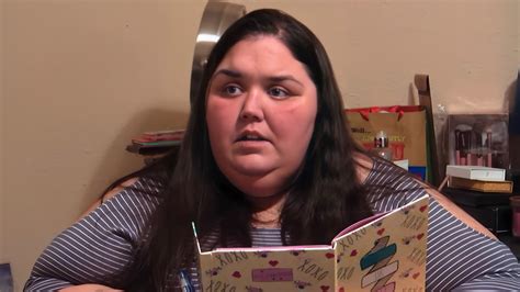 What Happened Annjeannette Whaley My 600 Lb Life