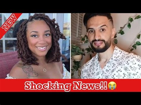 What Happened Hamza Moknii Memphis Smith After 90 Day Fiance Before The 90 Days