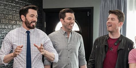 What Happened Drew Jonathan Scott Property Brothers Season 8
