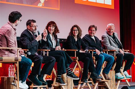 What Breakfast Club Cast Did After Movie