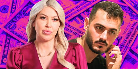 What Happened Adnan Abdelfattah After 90 Day Fiance Before The 90 Day Season 7 Updates