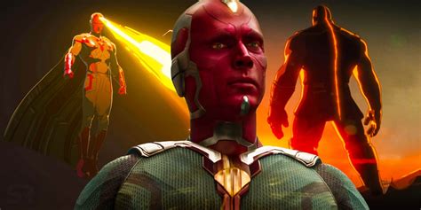What If Mind Stone Most Powerful