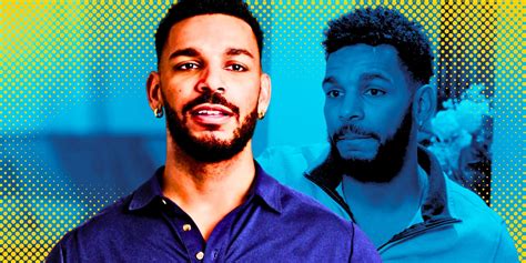 What Happened Jamal Menzies 90 Day The Single Life Season 4