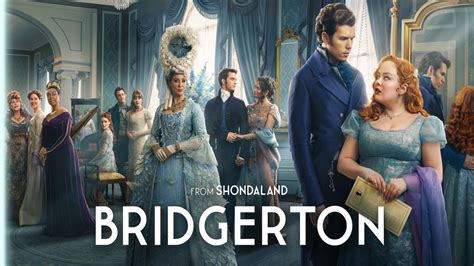 What Time Bridgerton Season 3 Part 1 Releases On Netflix