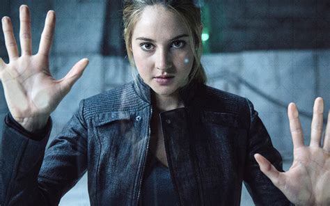 What Being Divergent Means Movie Series