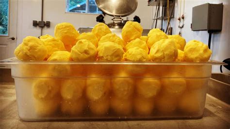 What Is Orwellian Butter Expensive The Bear
