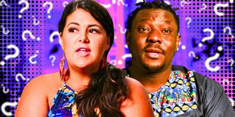What Happened Emily Bieberly Kobe Blaise After 90 Day Fiance Happily Ever After Season 8 Updates