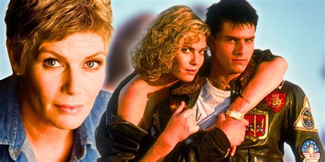 What Happened To Kelly Mcgillis