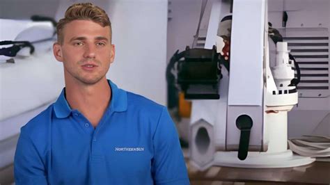 What Happened Adam Kodra Below Deck Down Under Season 2