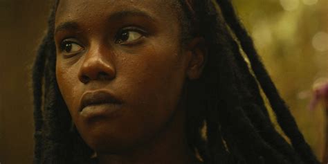 What Happened To Akilah Animals In Yellowjackets Season 3 Finale