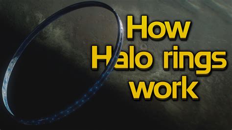 What Halo Rings Do Explained