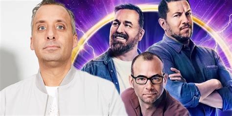 What Happened To Joe From Impractical Jokers Why He Left Show