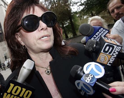 What Happened To John Gotti Wife Victoria