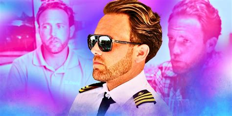 What Happened Jared Woodin Fired Below Deck Season 11