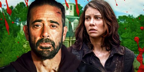 What Happened To Hilltop After The Walking Dead