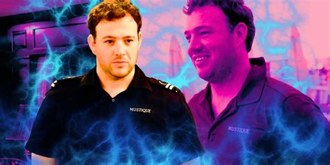 What Happened Kyle Viljoen After Below Deck Mediterranean Season 8