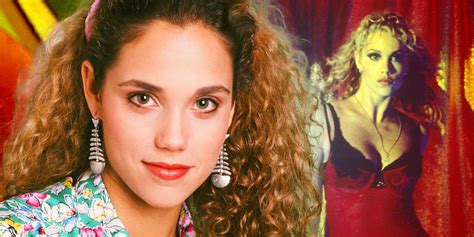 What Happened To Elizabeth Berkley