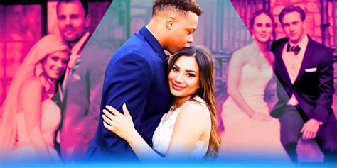 What Happened Married First Sight Season 7 Couples