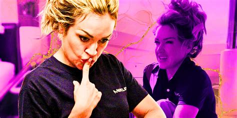 What Happened Faye Clarke Below Deck Adventure Season 1