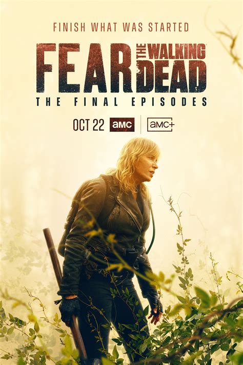 What Frank Dillane Has Done Since Fear The Walking Dead