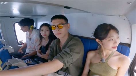 What Happened Gwan Hee Min Ji After Singles Inferno Season 3