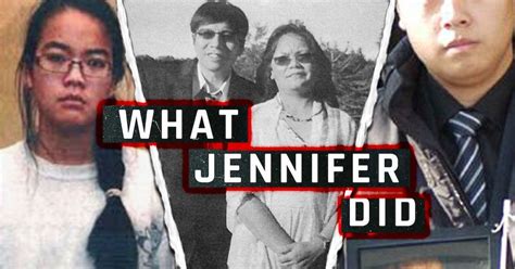 What Jennifer Did Documentary True Story Missing Details