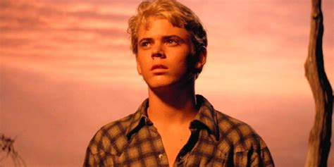 What Happened To C Thomas Howell