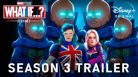 What If Season 3 Cast Guide