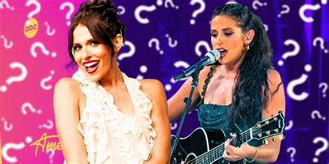 What Happened Mckenna Faith Breinholt After American Idol Season 22 Updates