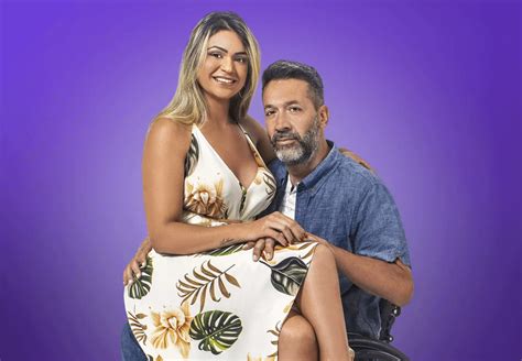 What Happened 90 Day Fiance Before The 90 Days Season 4 Couples Updates