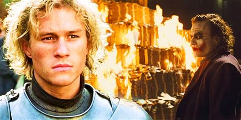 Heath Ledger Net Worth Age Height Everything Know