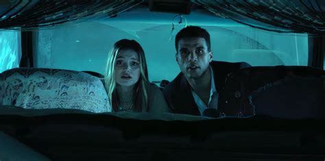 Heart Eyes Movie Review