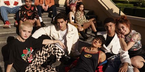 Heartbreak High Australian Slang Meaning
