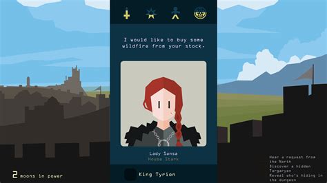 Reigns Game Thrones Guide Tips Tricks Ruler Unlock
