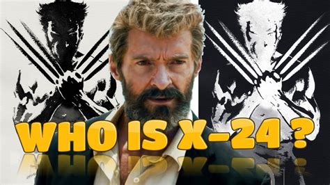 X24 Trivia Logan Xmen Movie