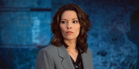 Fbi Season 7 Episode 17 Isobel Retirement Exit Set Up Op Ed