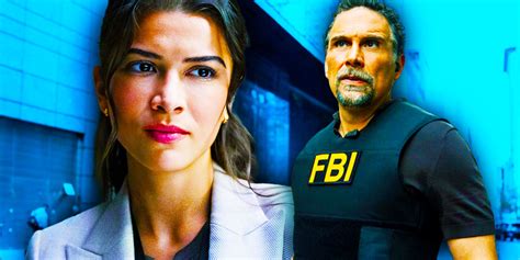 Fbi Season 7 Maggie Oa Relationship Problems Issue Op Ed