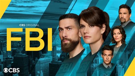Fbi Season 7 Updates