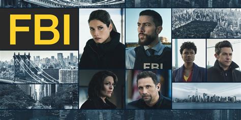 Fbi Shows In Order Release Chronological