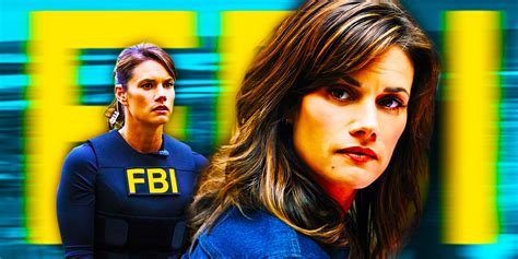 Fbi Season 6 Missy Peregrym Exit Rumors Zeeki Zaki Response