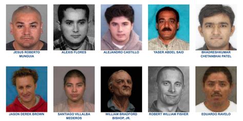 Fbi Most Wanted International Not Being Shopped Around Explainer