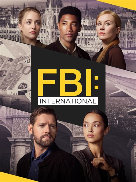 Fbi International Most Wanted No Episode March 4 Release Date