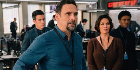 Fbi Season 8 Jubal Valentine Return Confirmed Factoid